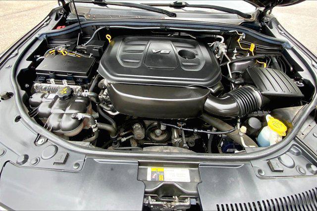 used 2019 Dodge Durango car, priced at $19,863