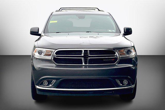 used 2019 Dodge Durango car, priced at $19,863