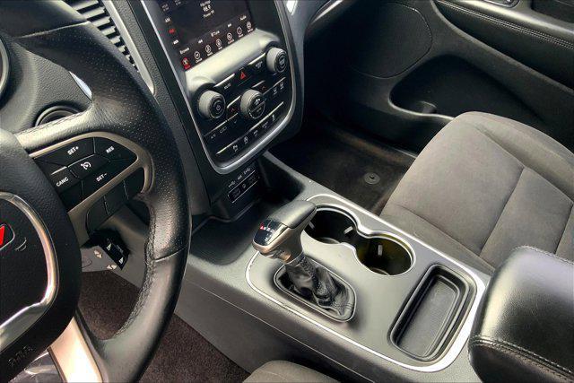 used 2019 Dodge Durango car, priced at $19,863