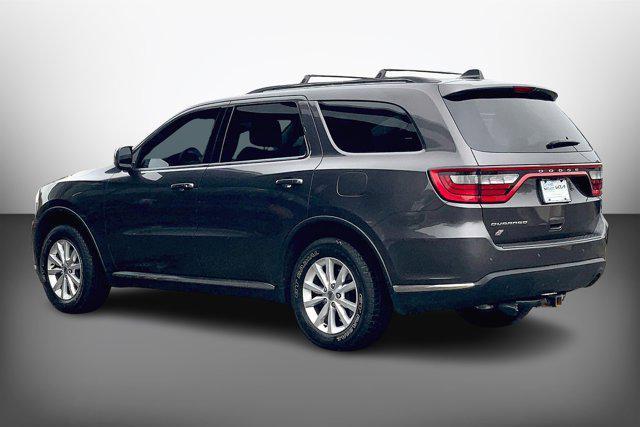 used 2019 Dodge Durango car, priced at $19,863