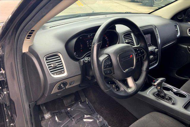 used 2019 Dodge Durango car, priced at $19,863