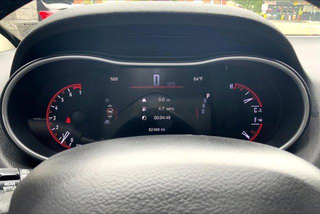 used 2019 Dodge Durango car, priced at $19,863