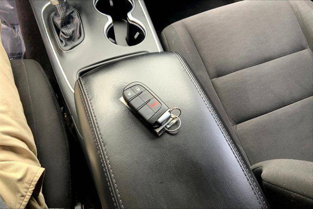 used 2019 Dodge Durango car, priced at $19,863