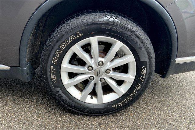 used 2019 Dodge Durango car, priced at $19,863