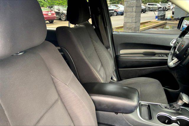 used 2019 Dodge Durango car, priced at $19,863
