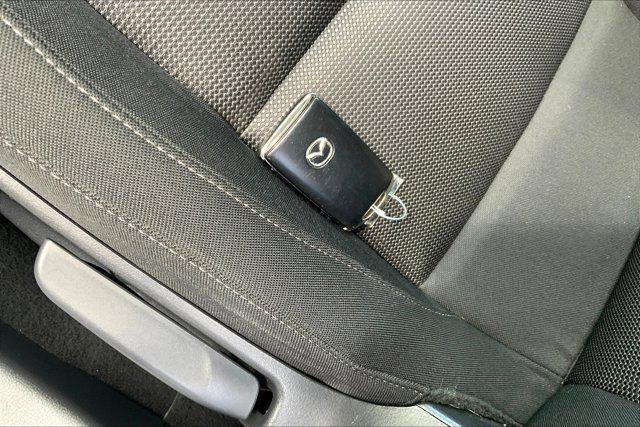 used 2022 Mazda CX-30 car, priced at $21,987