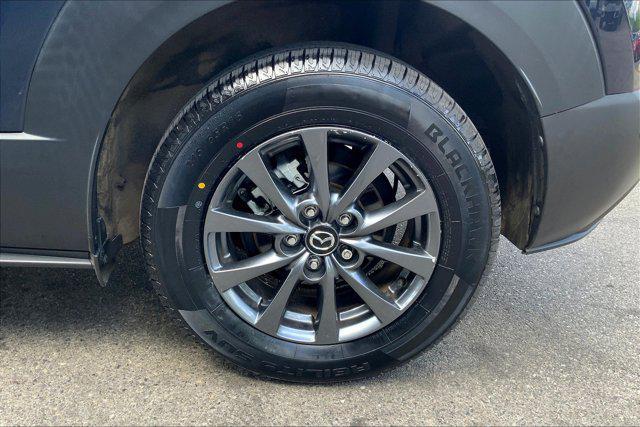 used 2022 Mazda CX-30 car, priced at $21,987