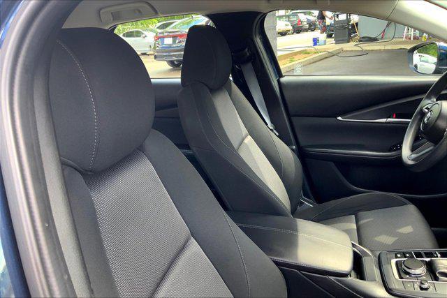 used 2022 Mazda CX-30 car, priced at $21,987
