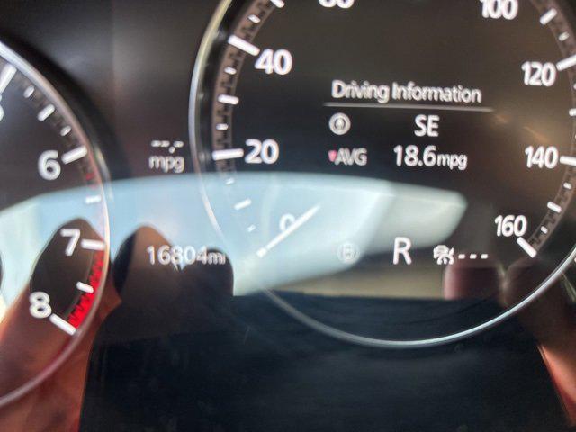 used 2022 Mazda CX-30 car, priced at $21,990