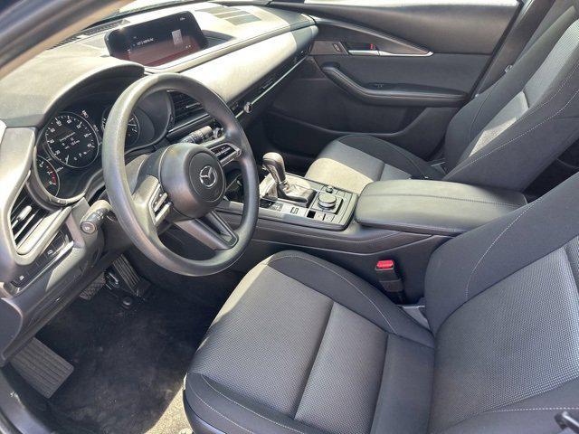 used 2022 Mazda CX-30 car, priced at $21,990