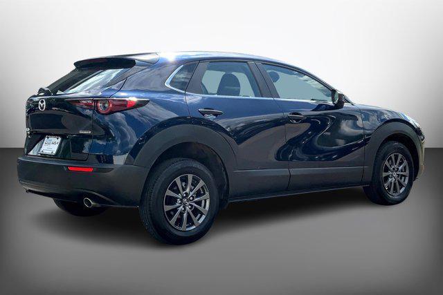 used 2022 Mazda CX-30 car, priced at $21,987