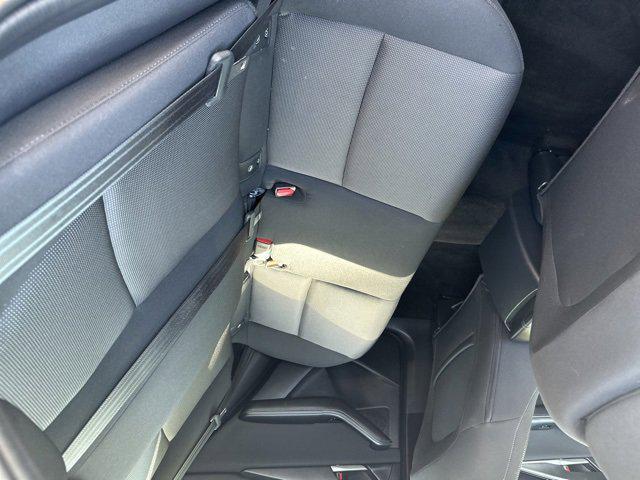 used 2022 Mazda CX-30 car, priced at $21,990