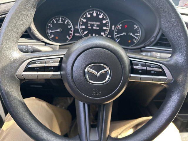 used 2022 Mazda CX-30 car, priced at $21,990