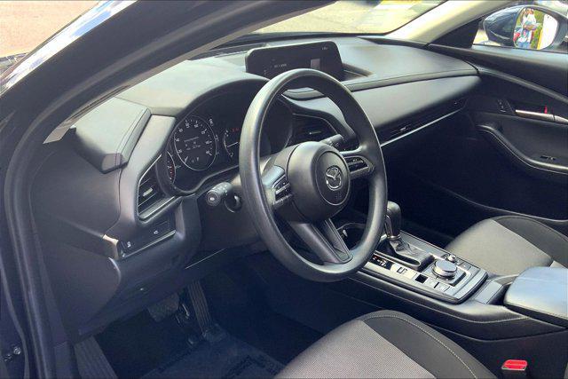 used 2022 Mazda CX-30 car, priced at $21,987