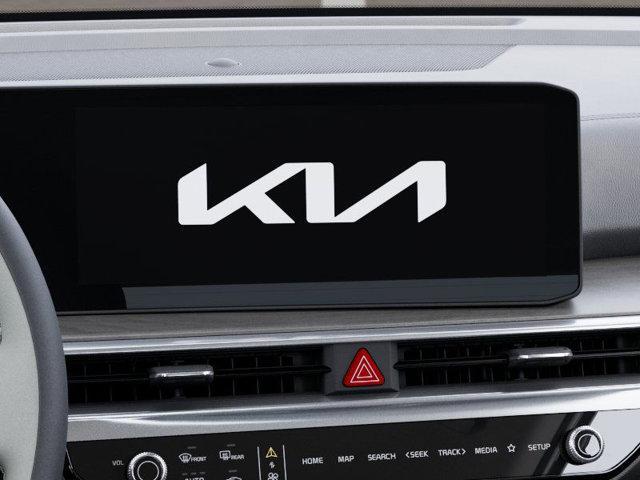 new 2025 Kia Sorento car, priced at $45,880