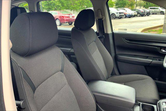 used 2023 Honda CR-V car, priced at $26,995