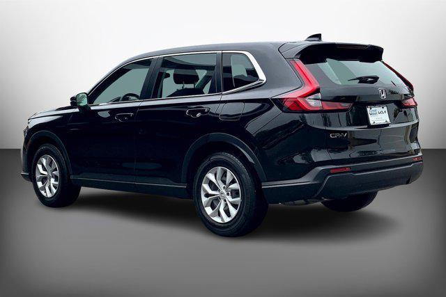 used 2023 Honda CR-V car, priced at $26,995