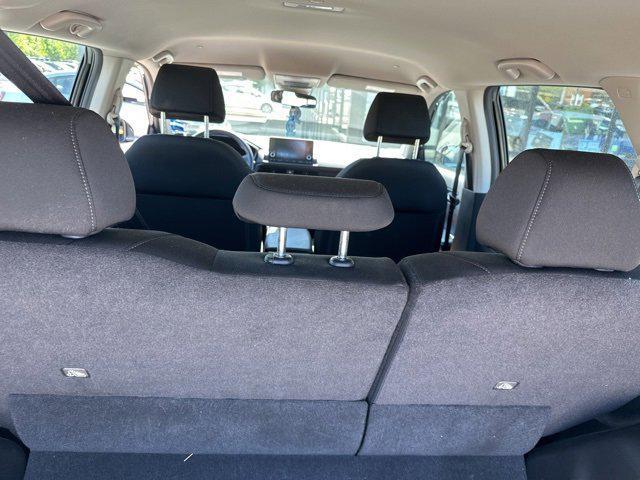 used 2023 Honda CR-V car, priced at $27,805