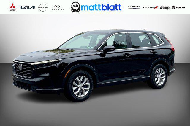 used 2023 Honda CR-V car, priced at $26,373