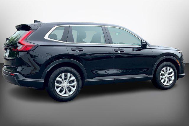 used 2023 Honda CR-V car, priced at $26,995