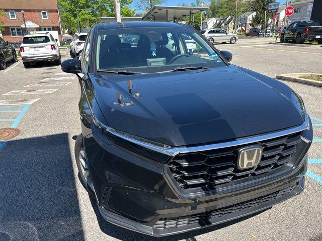 used 2023 Honda CR-V car, priced at $27,805