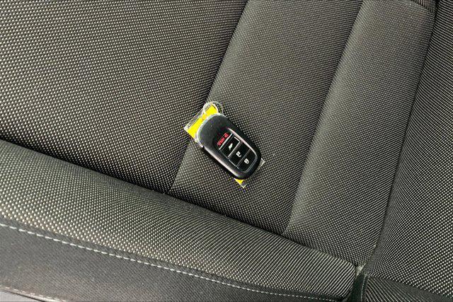 used 2023 Honda CR-V car, priced at $26,995