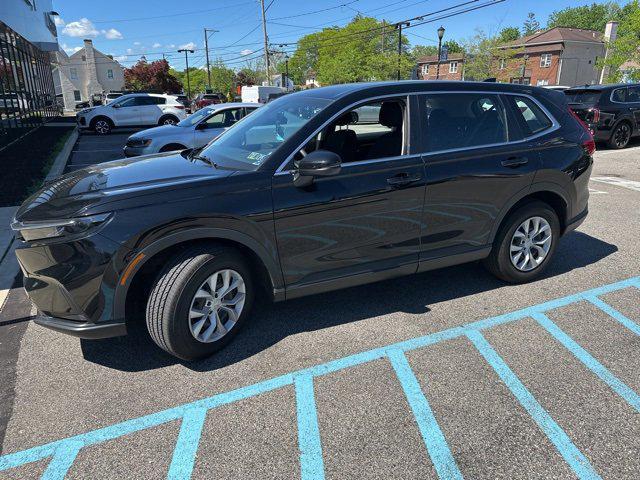 used 2023 Honda CR-V car, priced at $27,805