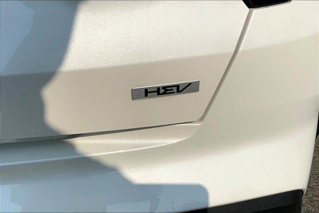 used 2023 Kia Sorento Hybrid car, priced at $30,457