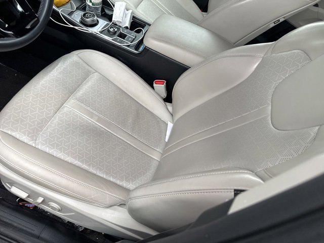 used 2023 Kia Sorento Hybrid car, priced at $32,133