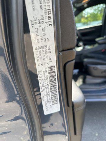 used 2018 Jeep Grand Cherokee car, priced at $21,862