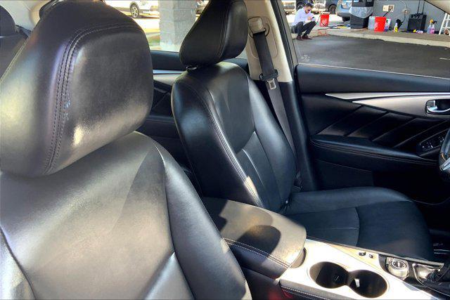 used 2020 INFINITI Q50 car, priced at $23,796