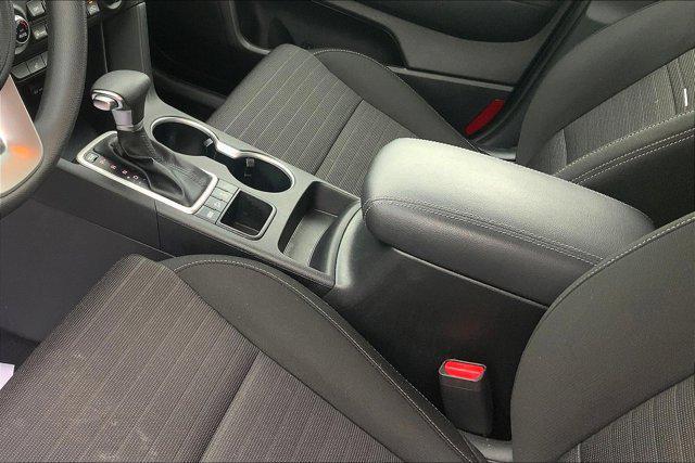 used 2022 Kia Sportage car, priced at $21,622