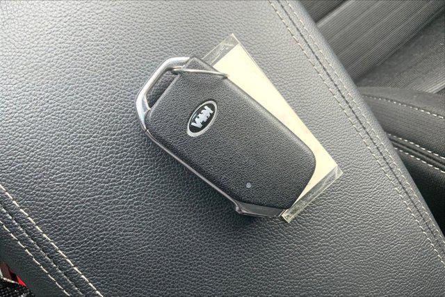 used 2022 Kia Sportage car, priced at $21,622
