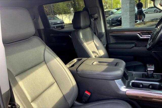 used 2022 Chevrolet Silverado 1500 car, priced at $47,595