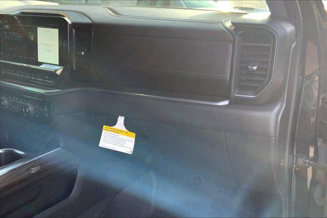 used 2022 Chevrolet Silverado 1500 car, priced at $47,595