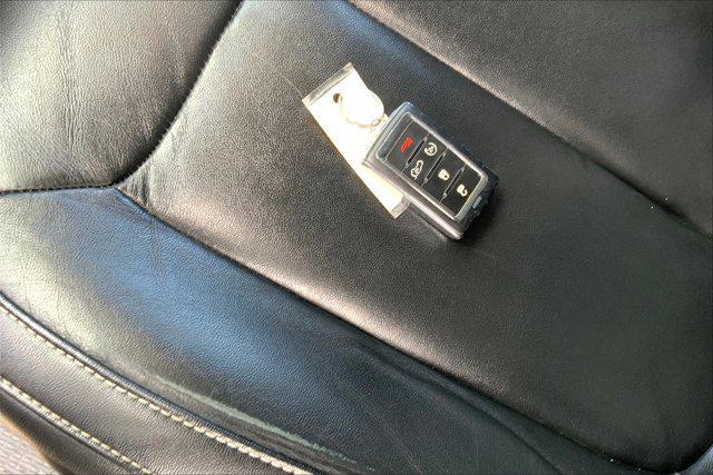 used 2021 Jeep Grand Cherokee L car, priced at $31,995