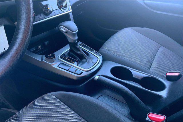 used 2023 Kia Seltos car, priced at $21,997