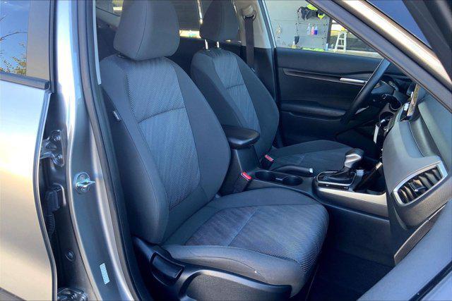 used 2023 Kia Seltos car, priced at $21,997