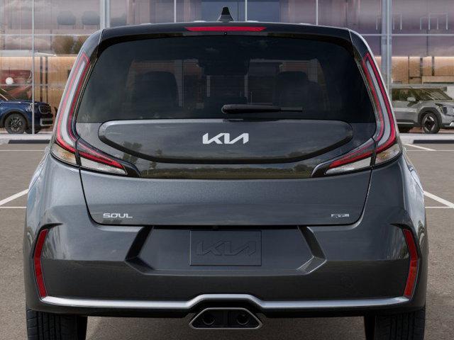new 2025 Kia Soul car, priced at $27,660