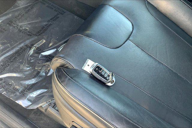 used 2022 Hyundai Palisade car, priced at $34,395