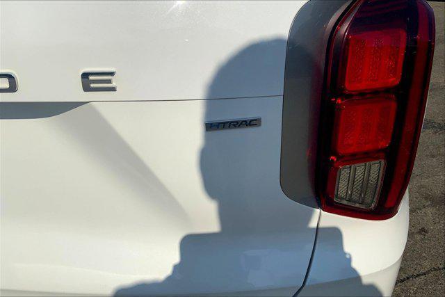used 2022 Hyundai Palisade car, priced at $34,395