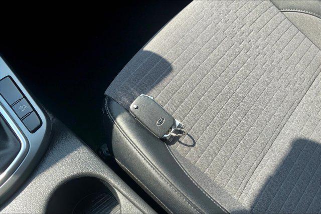 used 2021 Kia Seltos car, priced at $18,995