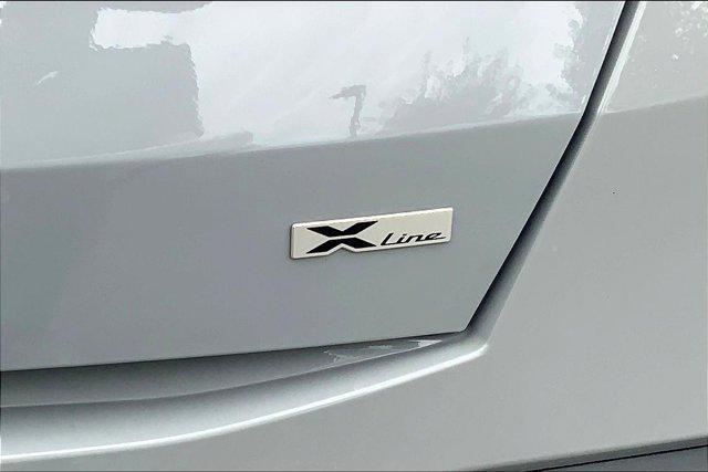 used 2024 Kia Sorento car, priced at $42,118