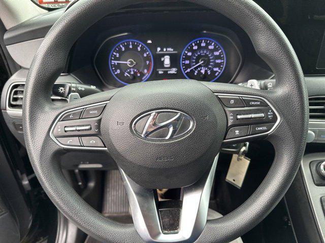 used 2020 Hyundai Palisade car, priced at $24,211