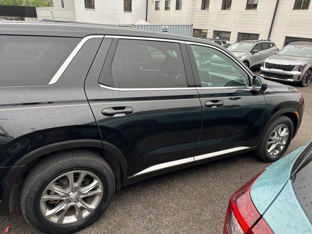 used 2020 Hyundai Palisade car, priced at $24,211