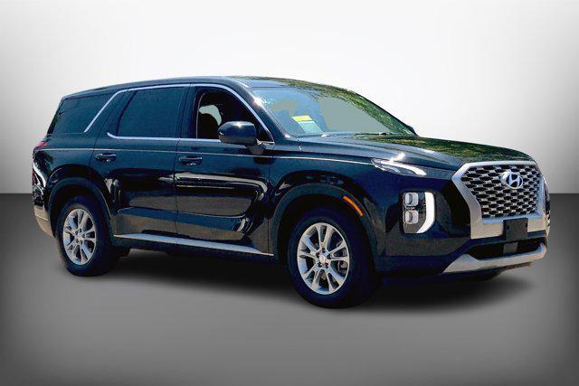 used 2020 Hyundai Palisade car, priced at $24,195