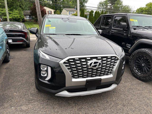 used 2020 Hyundai Palisade car, priced at $24,211
