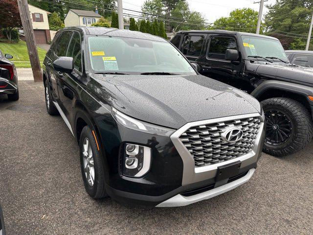 used 2020 Hyundai Palisade car, priced at $24,211
