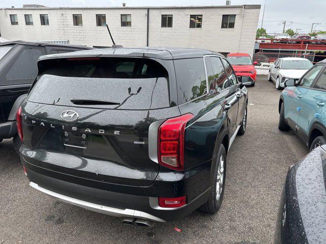 used 2020 Hyundai Palisade car, priced at $24,211