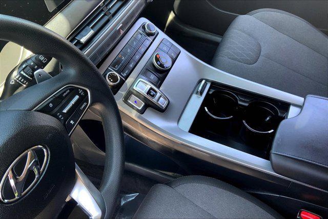 used 2020 Hyundai Palisade car, priced at $24,195